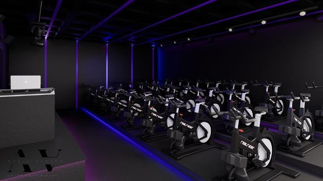 Imagen 1 de la galería del partner Blue Studio