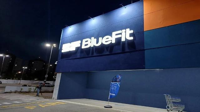 Imagem 2 da galeria do parceiro Bluefit Morumbi SJC