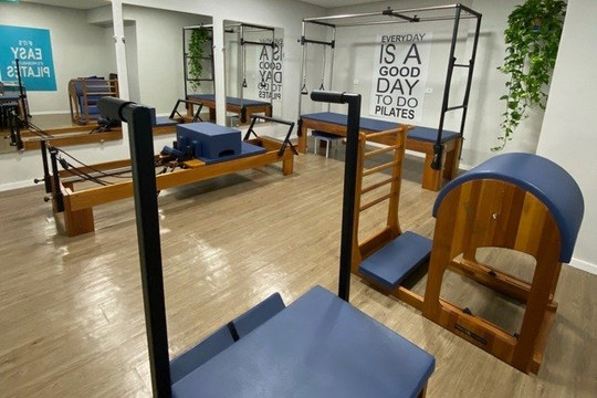 Imagem 1 da galeria do parceiro Clinica De Fisioterapia B&d