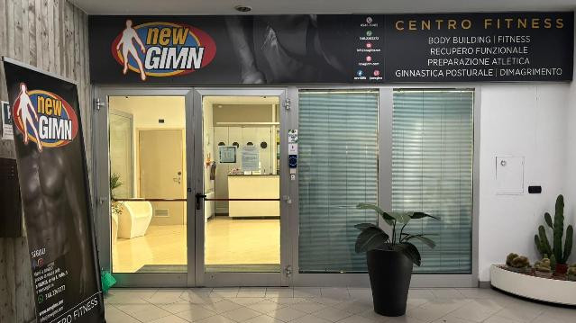Immagine 2 dalla galleria del partner New Gimn