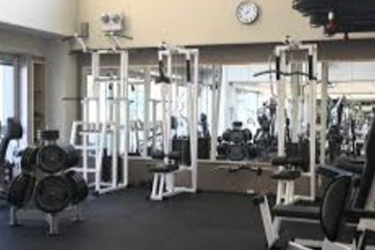 Immagine 3 dalla galleria del partner New Gimn