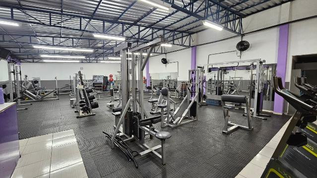 Imagem 3 da galeria do parceiro Ellite Academia - Amador Bueno