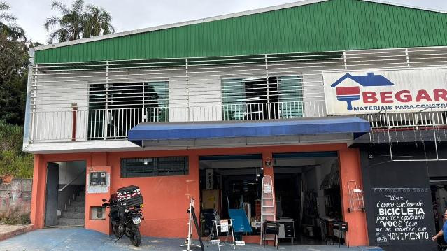 Imagem 2 da galeria do parceiro Ellite Academia - Amador Bueno