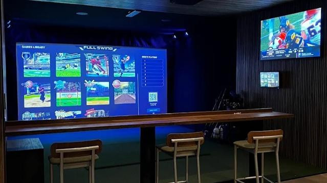 Image 3 from Paddle + Par partner gallery