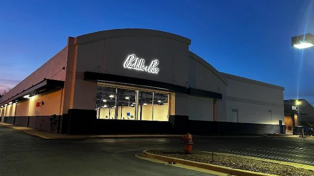 Image 2 from Paddle + Par partner gallery