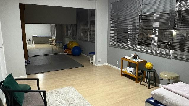 Imagem 1 da galeria do parceiro Santé Fisioterapia