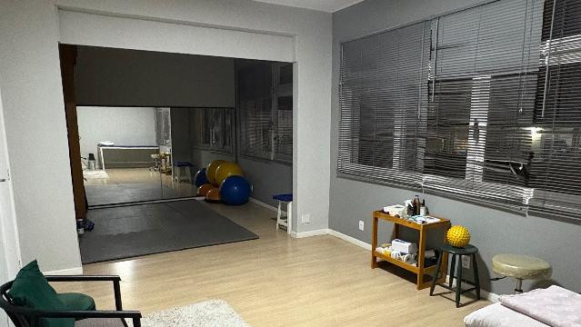 Imagem 2 da galeria do parceiro Santé Fisioterapia