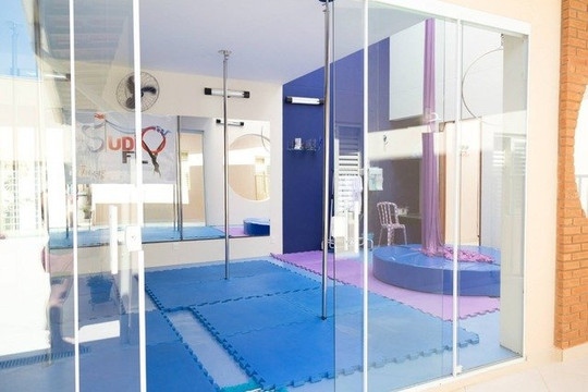 Imagem 1 da galeria do parceiro Studio Fly Thais Pereira