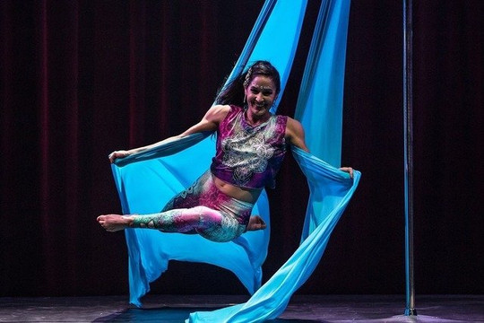 Imagem 11 da galeria do parceiro Studio Fly Thais Pereira