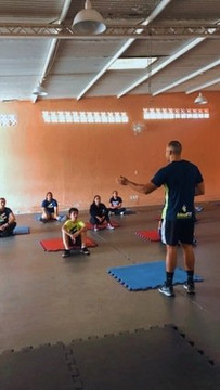 Imagem 3 da galeria do parceiro Ideal Fit Treinamento Funcional