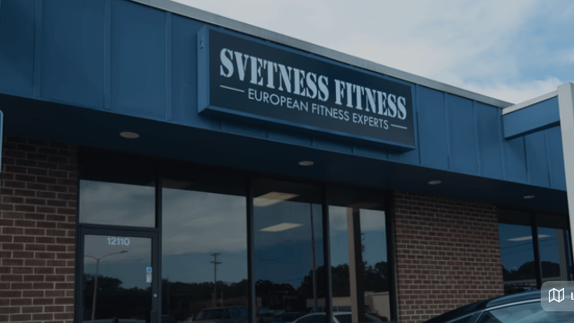Image 2 from Svetness Fitness Studio- Waldorf partner gallery