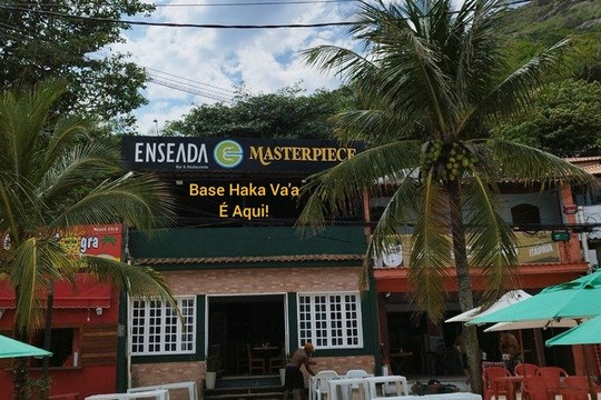 Imagem 2 da galeria do parceiro Haka Va'A Clube De Canoa Polinésia