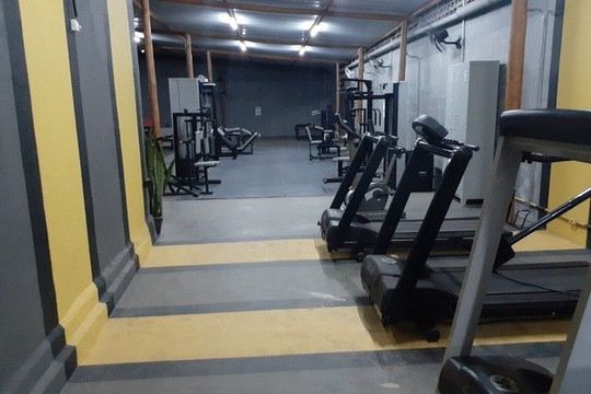 Imagem 3 da galeria do parceiro G2 Academia + Pilates