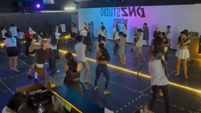 Imagen 3 de la galería del partner DNZ STUDIO MERIDA