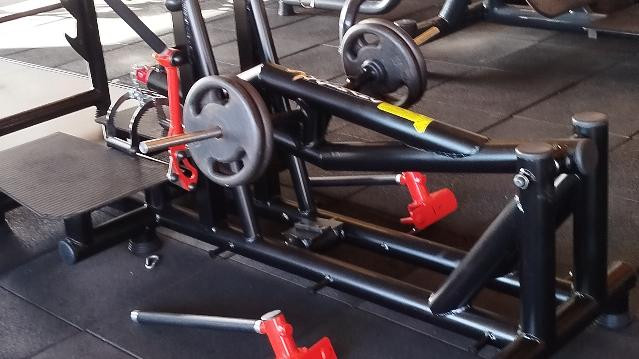 Imagem 3 da galeria do parceiro Sport Fitness Beach