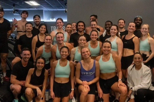 Image 3 from TEMPO Training partner gallery