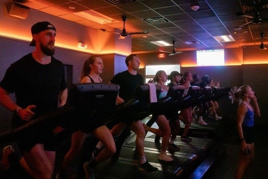 Image 1 from TEMPO Training partner gallery