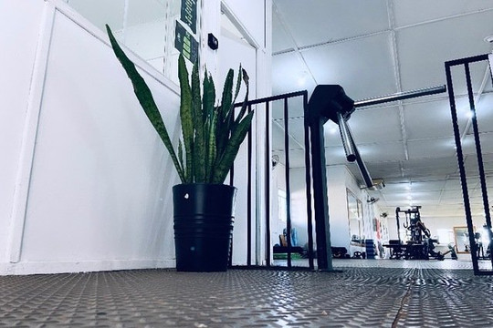 Imagem 2 da galeria do parceiro Academia Viver Bem