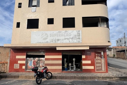 Imagem 2 da galeria do parceiro Superação Fitness