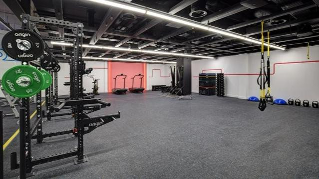 Image 3 from The Gym Group - London Paddington partner gallery