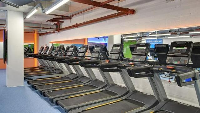 Image 1 from The Gym Group - London Paddington partner gallery