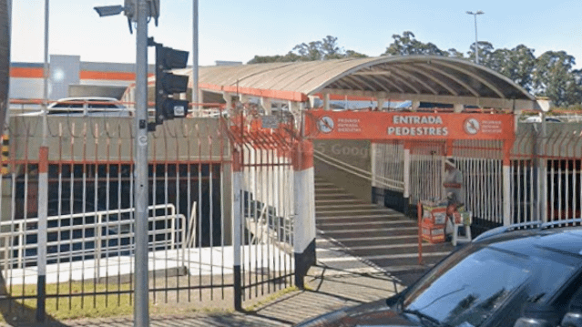 Imagem 2 da galeria do parceiro Redfitness - Jaçana