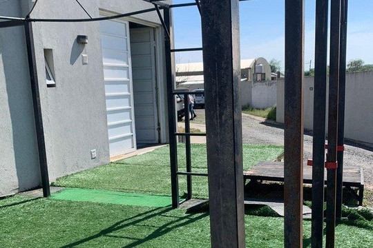 Imagen 1 de la galería del partner GIMNASIO FUERZA VITAL