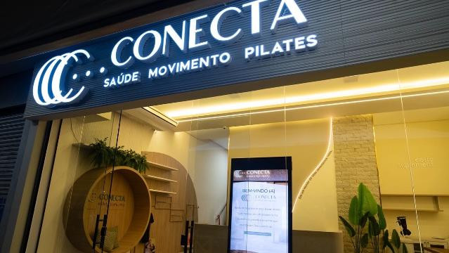 Imagem 2 da galeria do parceiro Conecta Saúde e Movimento