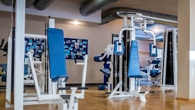 Bild 3 von Fitness exclusiv Partnergalerie