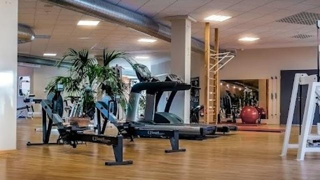 Bild 1 von Fitness exclusiv Partnergalerie