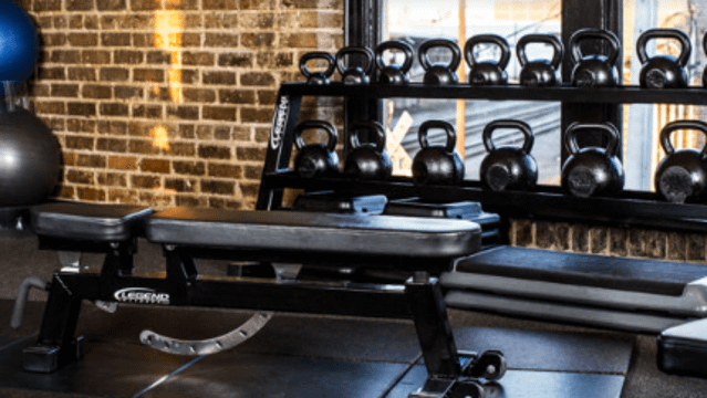 Image 2 from Alpha Body Construction partner gallery