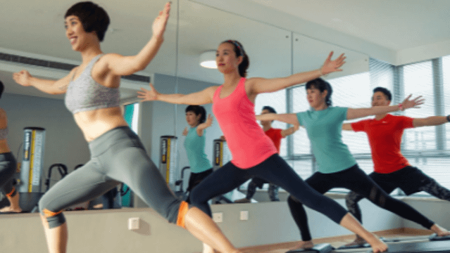 Image 3 from Alpha Body Construction partner gallery