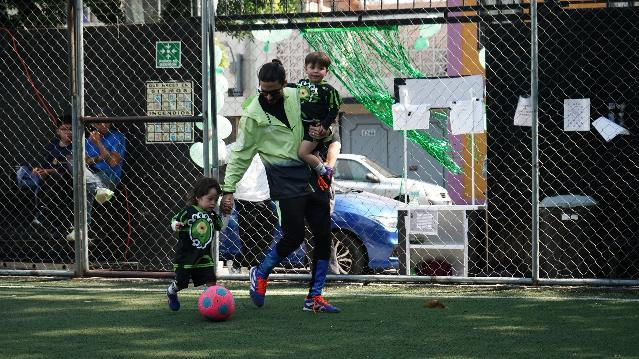 Imagen 1 de la galería del partner Barra Brava.mx