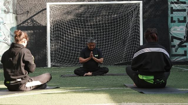 Imagen 2 de la galería del partner Barra Brava.mx