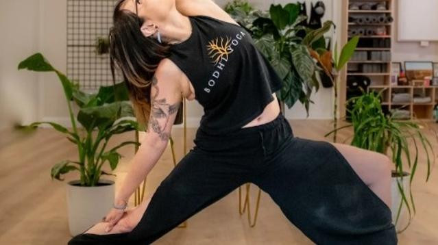 Image 3 from Bodhi Yoga partner gallery