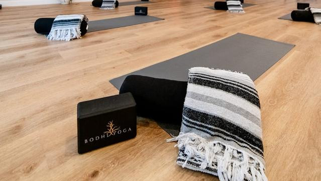 Image 1 from Bodhi Yoga partner gallery