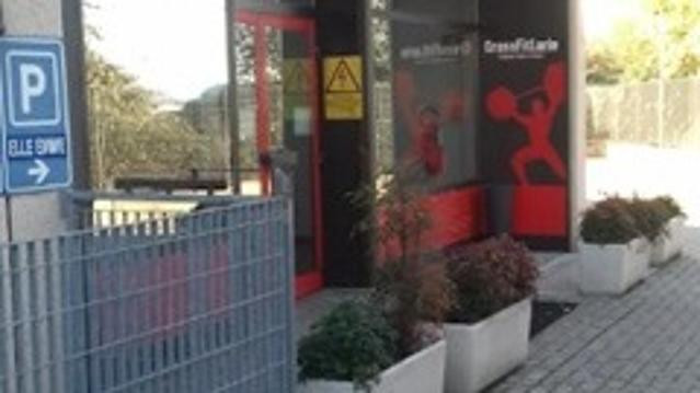 Immagine 2 dalla galleria del partner CrossFit Lario