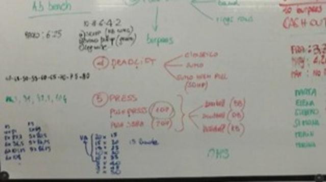 Immagine 3 dalla galleria del partner CrossFit Lario