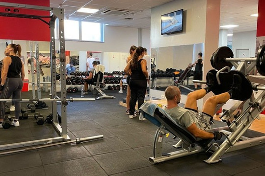 Immagine 1 dalla galleria del partner Vitality Gela