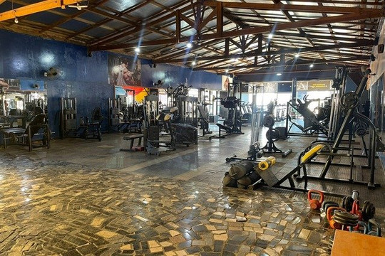 Imagem 3 da galeria do parceiro Focus Fitness Academia