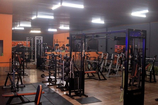 Imagem 3 da galeria do parceiro Montanha Fit