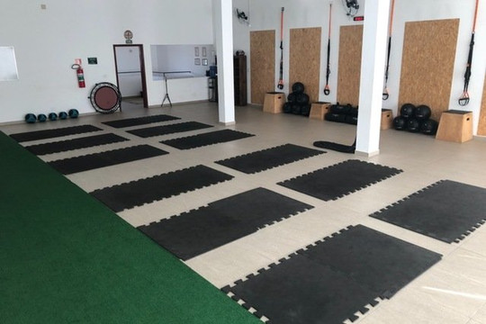 Imagem 3 da galeria do parceiro Premium Studio Treinamento Funcional