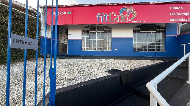 Imagem 2 da galeria do parceiro FitCor - Fisioterapia, Pilates Aparelhos e Musculação Funcional