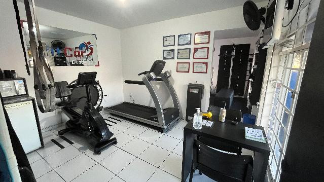 Imagem 3 da galeria do parceiro FitCor - Fisioterapia, Pilates Aparelhos e Musculação Funcional