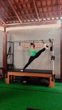 Imagem 3 da galeria do parceiro Pilates Performa