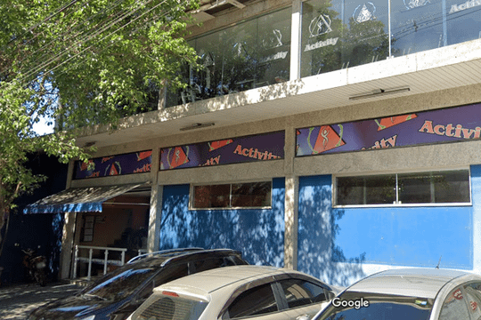 Imagem 2 da galeria do parceiro Activity Academia - Unidade Campinho