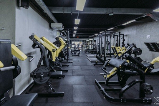 Imagem 1 da galeria do parceiro TECHBOX