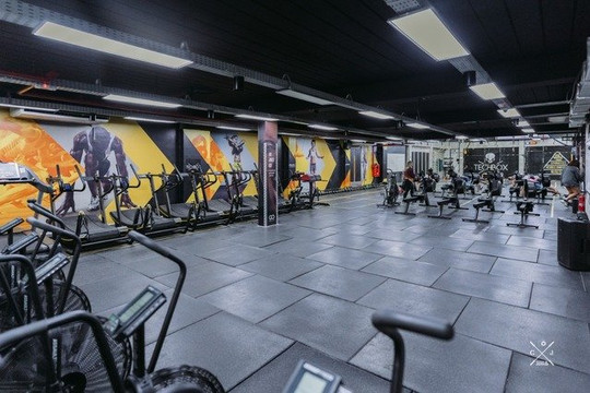 Imagem 3 da galeria do parceiro TECHBOX