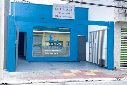 Imagem 2 da galeria do parceiro Estúdio Pilates Talita Lobo