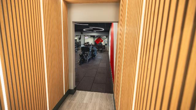 Image 3 from Everyone Active - Harborough Leisure Centre partner gallery